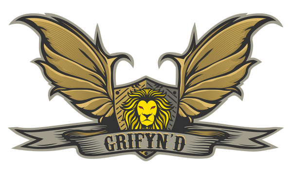 The Grifyn'd Store